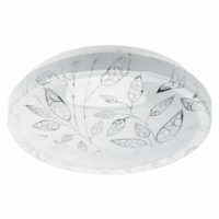 Светильник потолочный светодиодный ЭРА Классик без ДУ SPB-6 “Сюзи” 12-4K 12Вт 4000K 960Лм