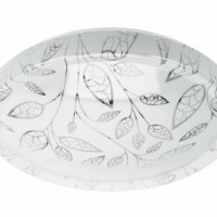 Светильник потолочный светодиодный ЭРА Классик без ДУ SPB-6 “Сюзи” 18-6,5K 18Вт 6500K 1400Лм