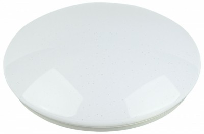 Светильник потолочный светодиодный ЭРА Классик без ДУ SPB-6 Элемент 24-6,5K (F) 24Вт 6500К 1850лм