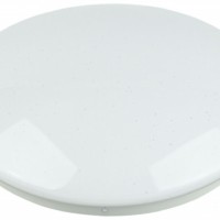 Светильник потолочный светодиодный ЭРА Классик без ДУ SPB-6-18-6,5K (F) 18Вт 6500K 1400Лм