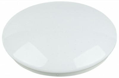 Светильник потолочный светодиодный ЭРА Классик без ДУ SPB-6-18-6,5K (F) 18Вт 6500K 1400Лм