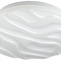 Светильник потолочный светодиодный ЭРА Классик с ДУ SPB-6 Wave 30 30Вт 3000-6500К 2550Лм