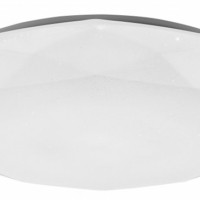 Светильник потолочный светодиодный ЭРА Классик с ДУ SPB-6-70-RC “Sparkle” 70Вт 3000-6500К 5950Лм