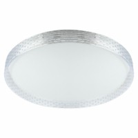 Светильник потолочный светодиодный ЭРА Классик с ДУ SPB-6-70-RC LIM 70Вт 3400-5500К