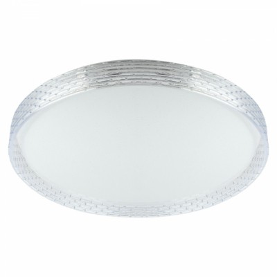 Светильник потолочный светодиодный ЭРА Классик с ДУ SPB-6-70-RC LIM 70Вт 3400-5500К