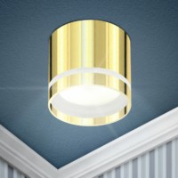 OL9 GX53 GD Подсветка Накладные под GX53