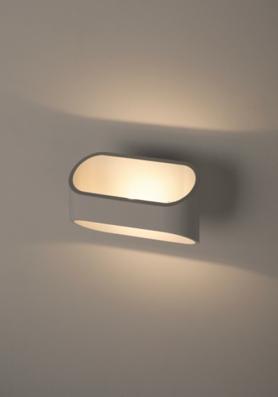 WL1 WH Подсветка ЭРА Декоративная подсветка светодиодная ЭРА 3Вт IP 20 белый