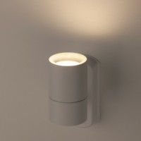 WL27 WH Подсветка ЭРА Декоративная подсветка GU10 MAX35W IP54 белый