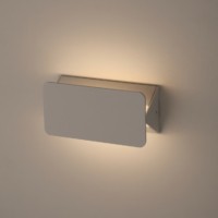 Декоративная подсветка светодиодная ЭРА WL5 WH 5Вт IP54 белый