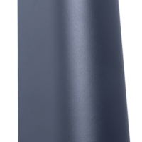 Декоративная подсветка ЭРА WL39 GR MR16/GU10 (2 шт.), серый, для интерьера, фасадов зданий