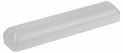 Светильник светодиодный ЖКХ SPB-103-2-40K-020 20Вт 4000K 1800Лм IP65 350х75х50 оптико-акустический датчик