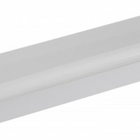 Светильник светодиодный ЖКХ SPB-103-2-40K-012 12Вт 4000K 1080Лм IP65 350х75х50 оптико-акустический датчик