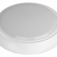 Светильник светодиодный ЖКХ SPB-3-05-4K IP20 5Вт 400Лм 4000К D155 КРУГ