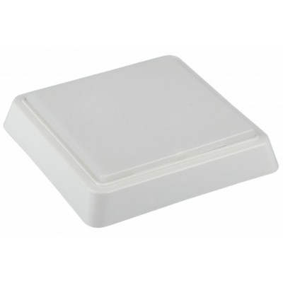 Светильник светодиодный ЖКХ SPB-302-0-4K-15 IP20 15Вт 4000К