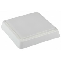 Светильник светодиодный ЖКХ SPB-302-2-4K-10 IP20 10Вт 4000К