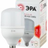 Лампа СДЛ Эра STD LED POWER T100-30W-2700-E27 E27 / Е27 30Вт колокол теплый белый свет