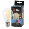 Лампа СДЛ Эра F-LED A60-13W-840-E27 Е27 / Е27 13Вт филамент груша нейтральный белый свет
