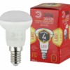 Лампа СДЛ ЭРА RED LINE ECO LED R39-4Вт-827-E14 E14 4Вт рефлектор теплый белый свет