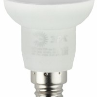 Лампа СДЛ ЭРА RED LINE LED R39-4Вт-827-E14 R E14 4Вт рефлектор теплый белый свет