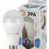 Лампа СДЛ ЭРА STD LED A65-19Вт-840-E27 E27 19Вт груша нейтральный белый свeт