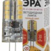 Лампа СДЛ ЭРА STD LED JC-2,5Вт-12V-827-G4 G4 2,5Вт капсула теплый белый свет