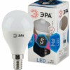 Лампа СДЛ ЭРА STD LED P45-5Вт-840-E14 E14 5Вт шар нейтральный белый свет