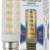 Лампа СДЛ ЭРА STD LED T25-7Вт-CORN-840-E14 E14 7Вт нейтральный белый свет