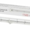 Лампочка галогенная ЭРА J189-1000W-R7s-230V R7s 1000Вт трубка теплый белый свет