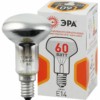 ЭРА R50 рефлектор 60Вт 230В E14 цв. упаковка