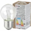 ЭРА ДШ (P45) шар 60Вт 230В Е27 в гофре