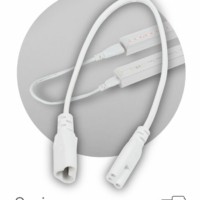 Провод соединительный для фитолампы ЭРА FITO – C5 (3-pin) IP20