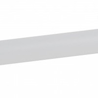 Светильник светодиодный линейный LED 9Вт 6500К L600мм разъем С7 LLED-03-9W-6500-W ЭРА