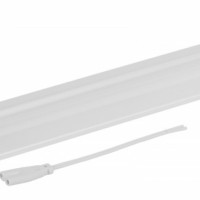 Светильник светодиодный линейный ЭРА LLED-01-12W-4000-E 12Вт 4000К L872мм