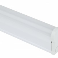 Светильник светодиодный линейный ЭРА LLED-01-14W-4000-W 14Вт 4000K L1022мм с выключателем