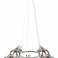 Люстра Rivoli Agnesa 4056-205 5 х E14 40 Вт дизайн