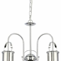 Люстра Rivoli Aleksa 4059-203 3 х E14 40 Вт дизайн