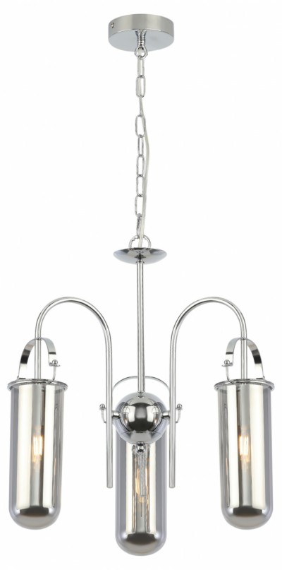 Люстра Rivoli Aleksa 4059-203 3 х E14 40 Вт дизайн