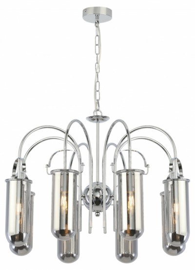 Люстра Rivoli Aleksa 4059-208 8 х E14 40 Вт дизайн