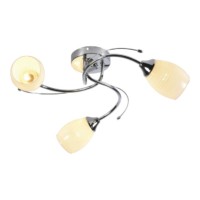 Люстра Rivoli Antonia 9094-303 3 * Е27 60 Вт модерн