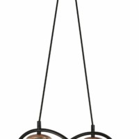 Люстра Rivoli Apollo 4073-204 4 х E14 40 Вт дизайн