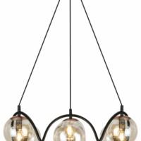 Люстра Rivoli Apollo 4073-206 6 х E14 40 Вт дизайн