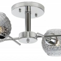 Люстра Rivoli Astrid 3091-304 4 * Е27 40 Вт модерн