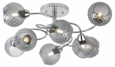 Люстра Rivoli Christiane 3092-308 8 * Е27 40 Вт модерн