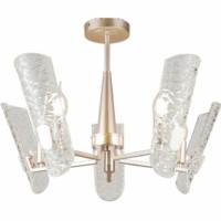 Люстра Rivoli Dolores 4087-305 5 х Е14 40 Вт дизайн