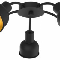 Люстра Rivoli Jessica 7050-735 5 х Е14 40 Вт