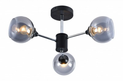 Люстра Rivoli Karoline 9020-303 3 х E27 60 Вт модерн