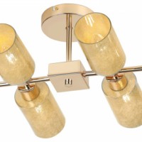 Люстра Rivoli Katarine 3098-306 6 * Е14 40 Вт модерн