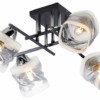 Люстра Rivoli Katharina 9031-303 4 х E27 40 Вт модерн