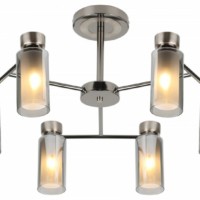 Люстра Rivoli Klara 3099-306 6 * Е14 15 Вт модерн