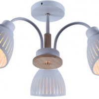 Люстра Rivoli Lulu 9029-303 3 х E27 60 Вт модерн